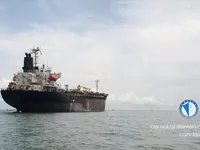 เรือบรรทุกน้ำมัน/สารเคมี สำหรับขาย