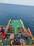 เรือขนส่งเสบียง สำหรับขาย