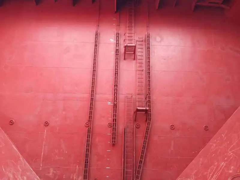 เรือบรรทุกสินค้าทั่วไป (Bulk Carrier) สำหรับขาย