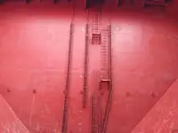 เรือบรรทุกสินค้าทั่วไป (Bulk Carrier) สำหรับขาย
