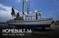 Trawler สำหรับขาย