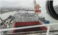 เรือบรรทุกสินค้าทั่วไป (Bulk Carrier) สำหรับขาย