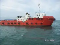 เรือขนส่งเสบียงความเร็วสูง (FSV) สำหรับขาย