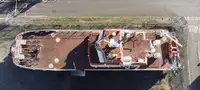 เรือสองลำ (Catamaran) สำหรับขาย