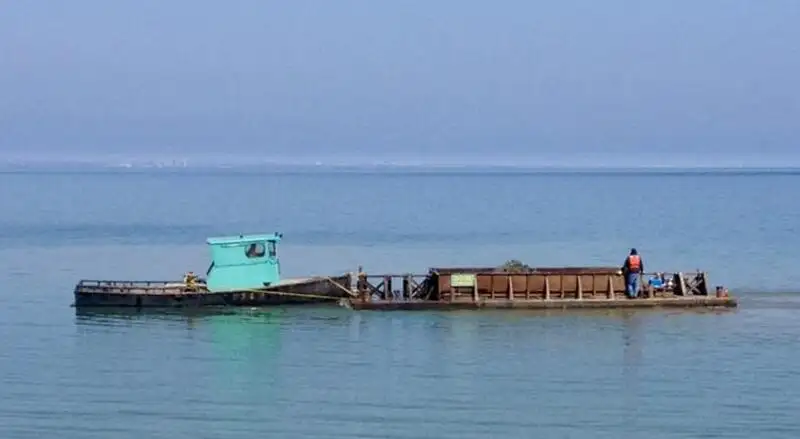 เรือทำงาน สำหรับขาย