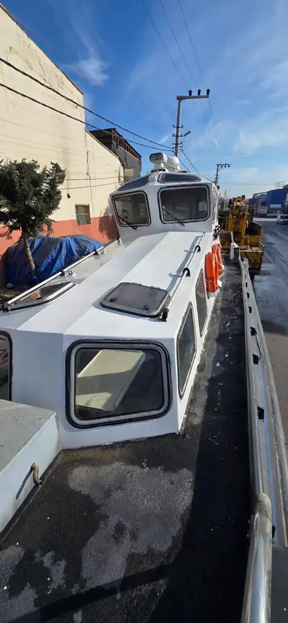 เรือนำร่อง สำหรับขาย