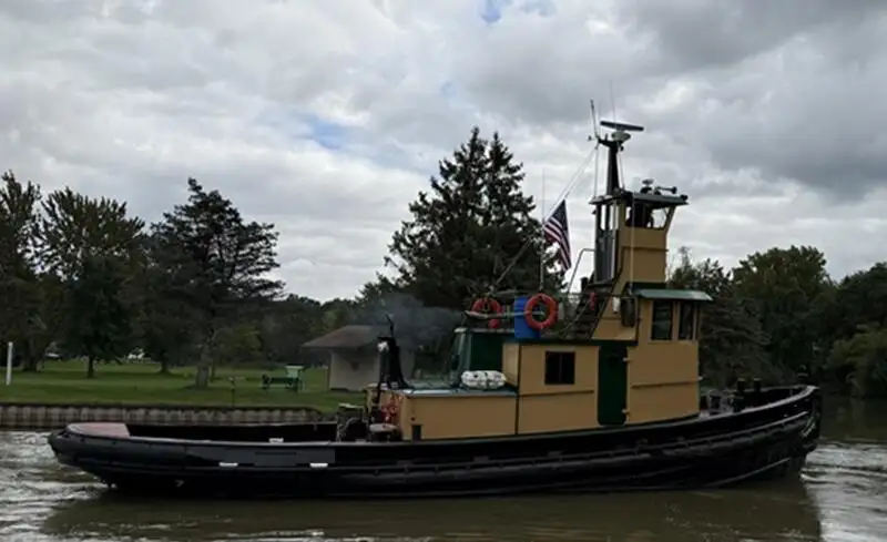 เรือโยง สำหรับขาย