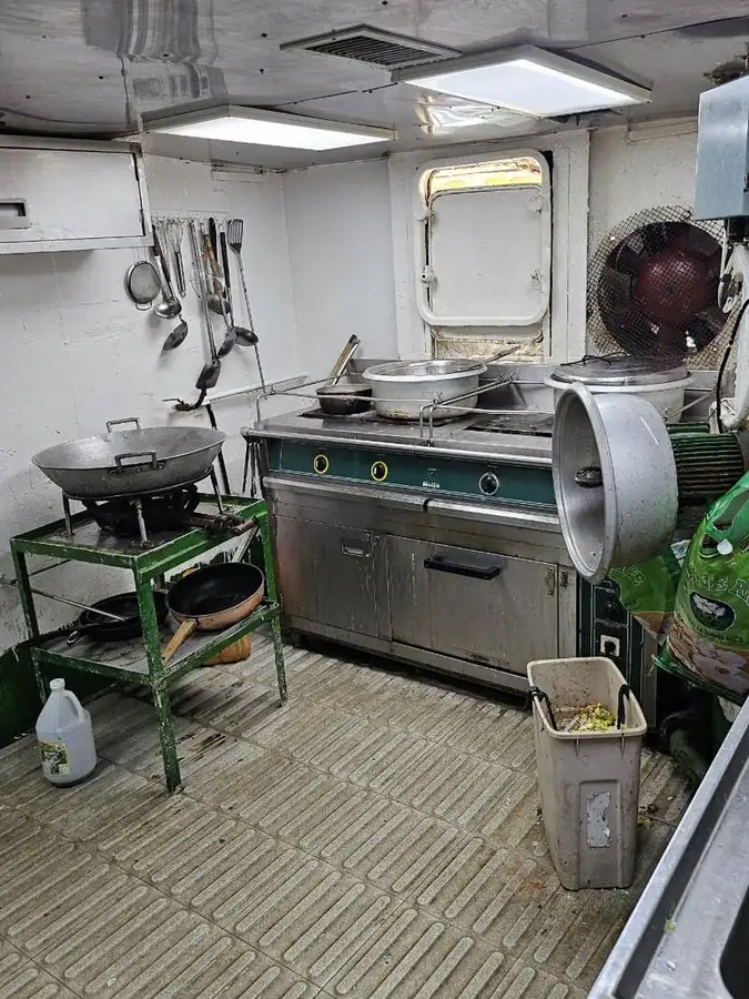 seiner สำหรับขาย