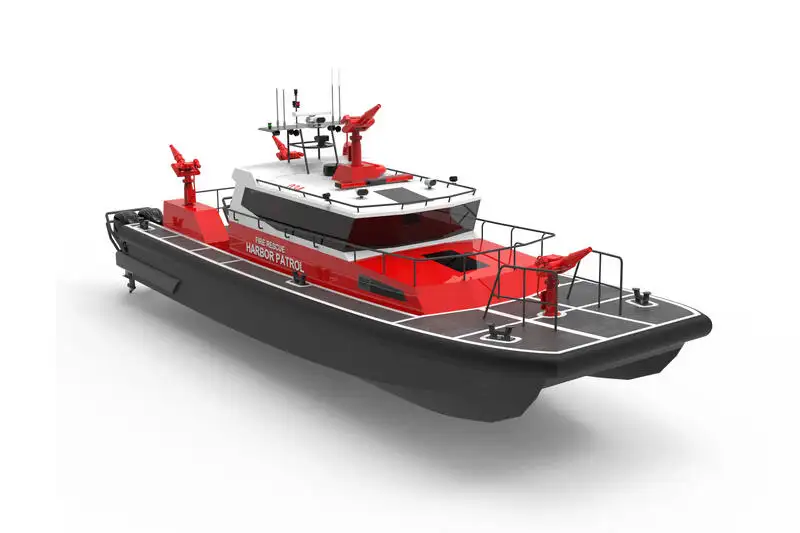 เรือโยง สำหรับขาย