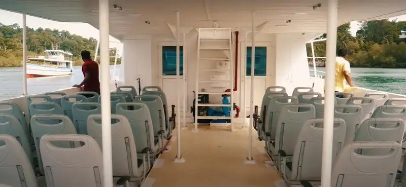 เรือยนต์ สำหรับขาย