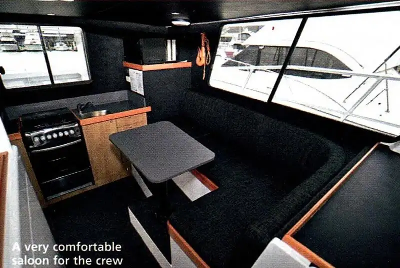 เรือเฟอร์รี่ สำหรับขาย