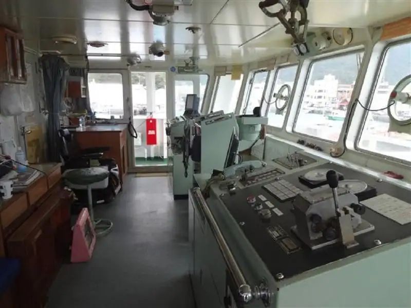 เรือ RORO สำหรับขาย