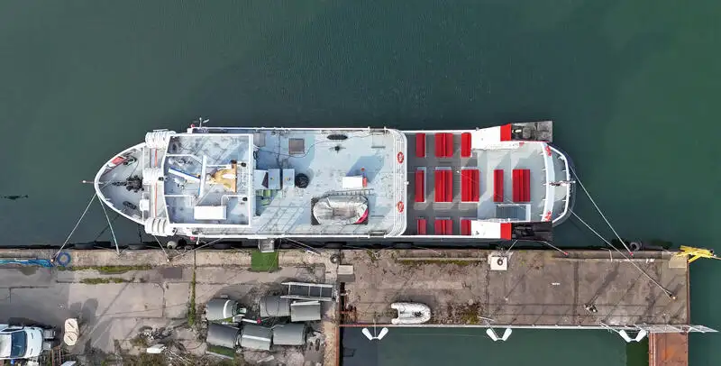 เรือยนต์ สำหรับขาย