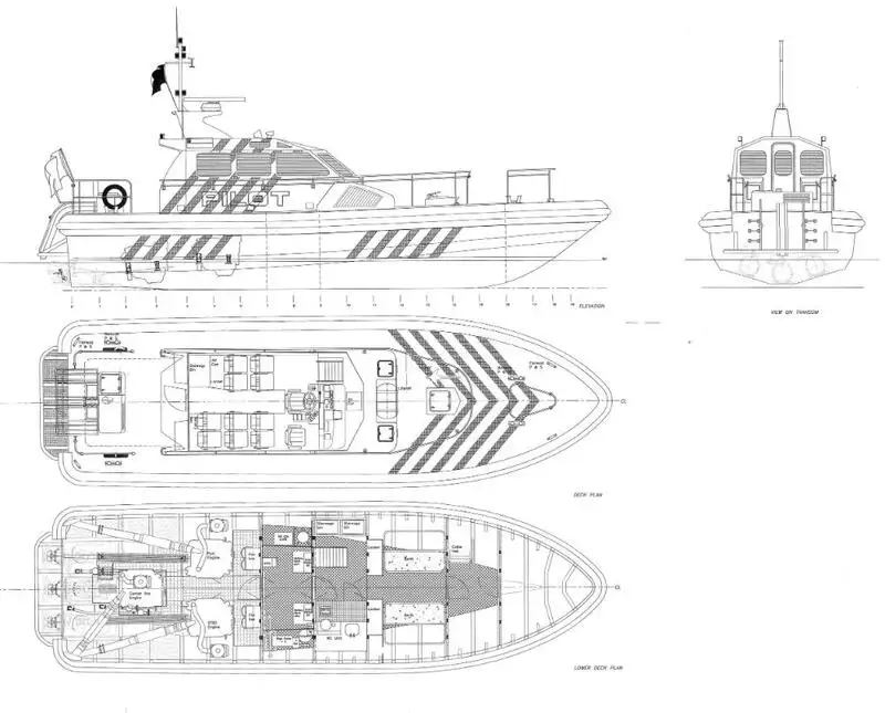 เรือโดยสาร สำหรับขาย