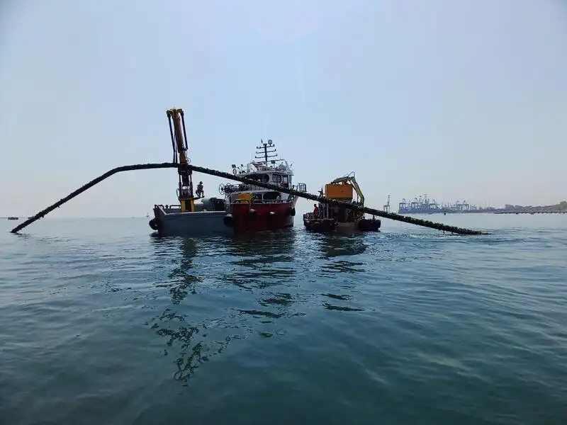 เรือทำงาน สำหรับขาย