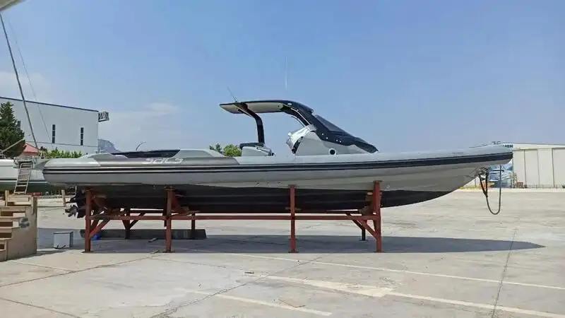 เรือพองแข็ง สำหรับขาย