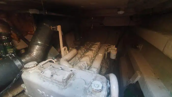 เรือยนต์ สำหรับขาย