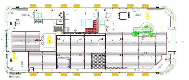 เรือทำงาน สำหรับขาย