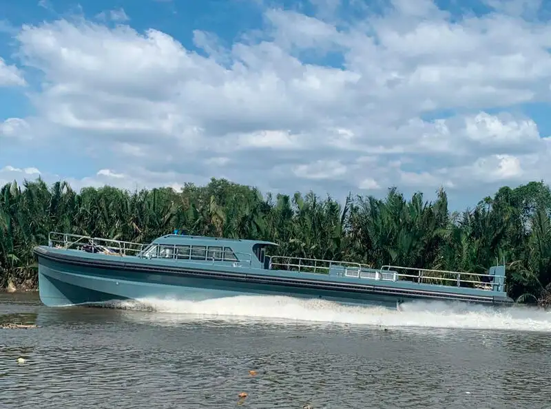 เรือโดยสาร สำหรับขาย