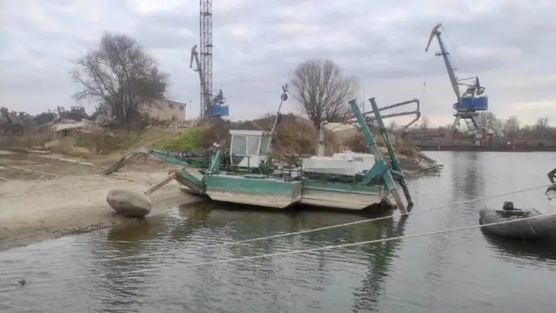 เรือลากจูง สำหรับขาย