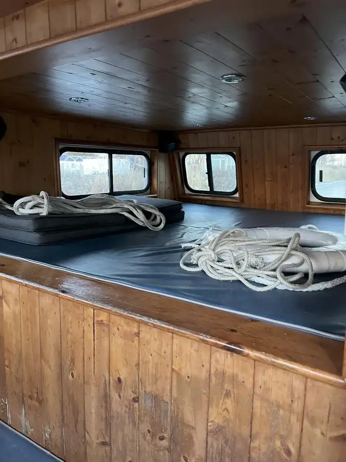 เรือโยง สำหรับขาย