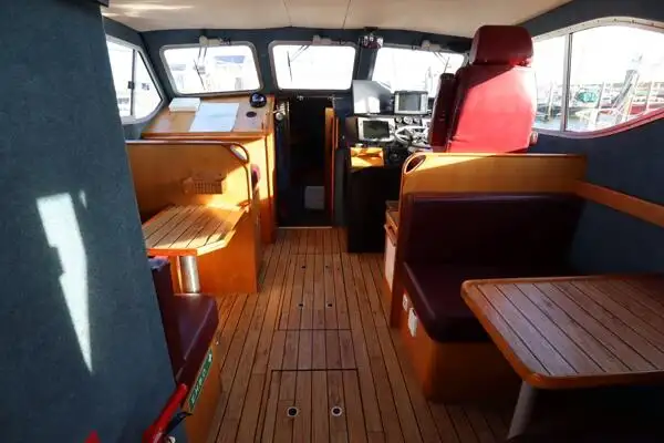 เรือลาดตระเวน สำหรับขาย