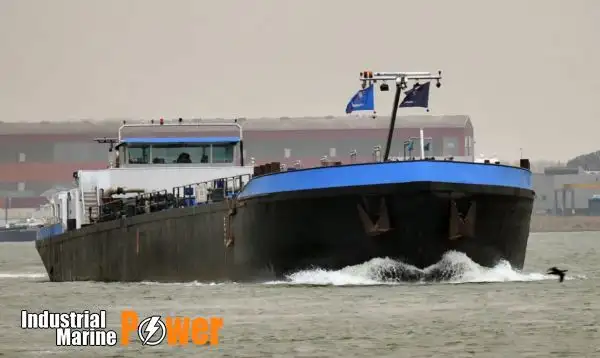 เรือบรรทุกน้ำมัน, เรือบรรทุกสารเคมี สำหรับขาย