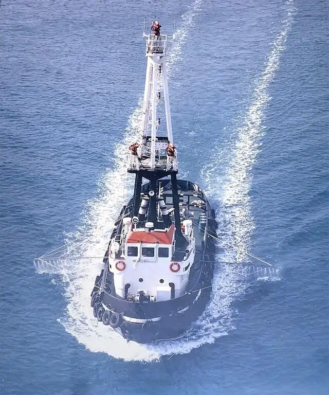 เรือโยง สำหรับขาย