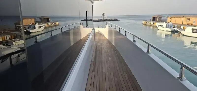 เรือสำราญ สำหรับขาย