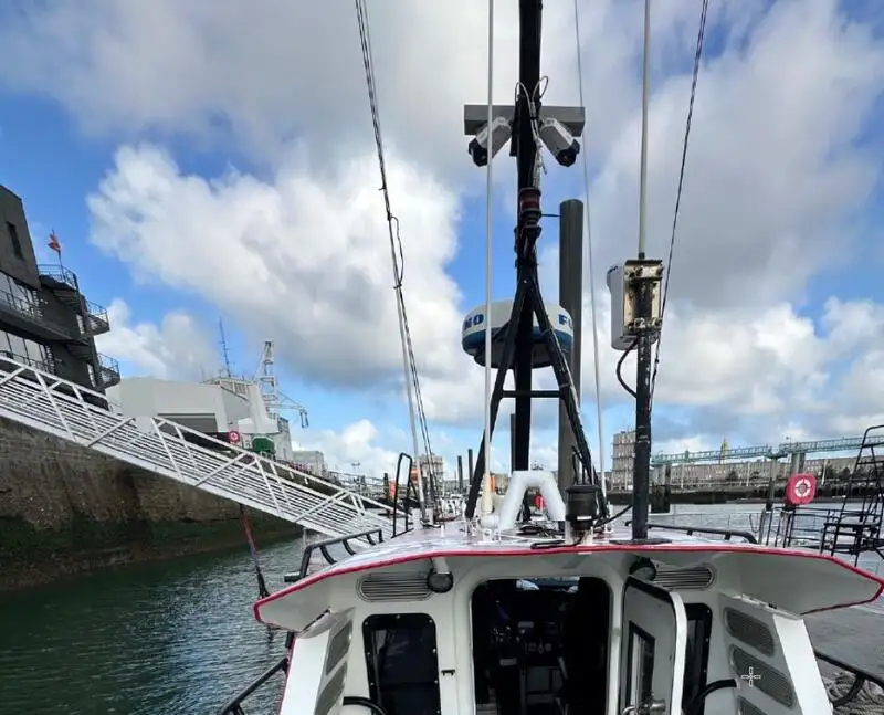 เรือนำร่อง สำหรับขาย