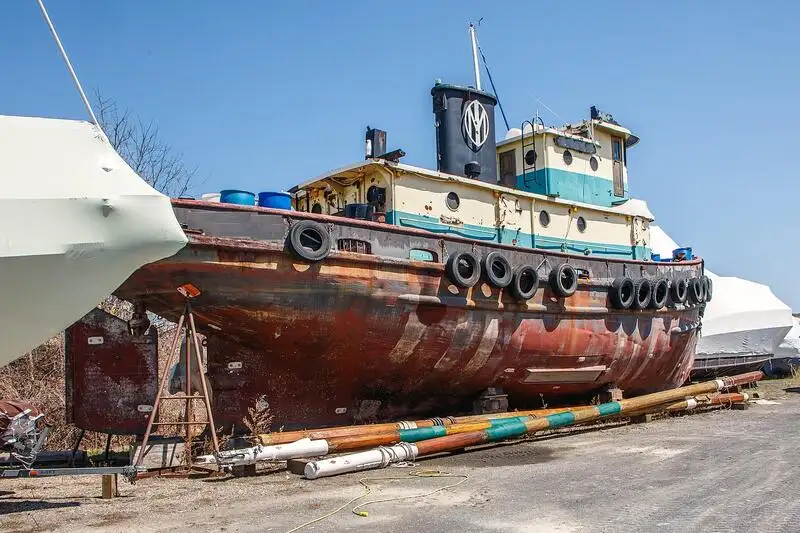 เรือโยง สำหรับขาย