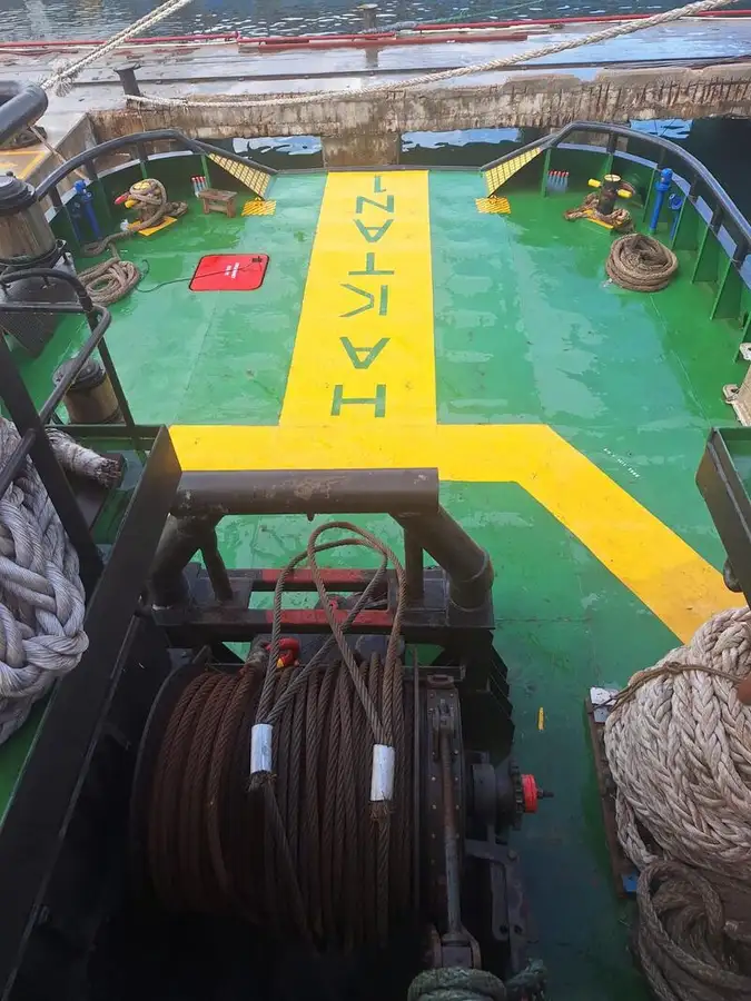 เรือโยง สำหรับขาย