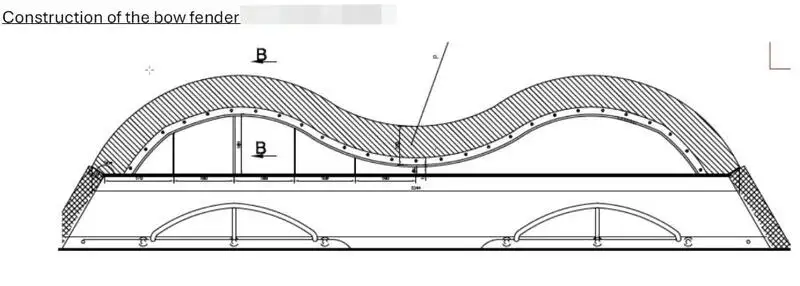 เรือฟาร์มกังหันลม สำหรับขาย
