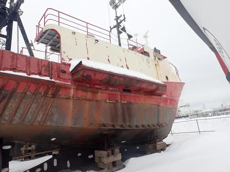 เรือโยง สำหรับขาย