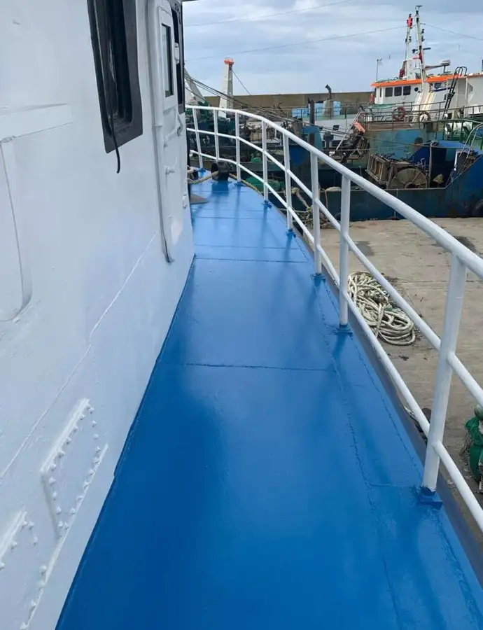 ลากอวนประมง สำหรับขาย