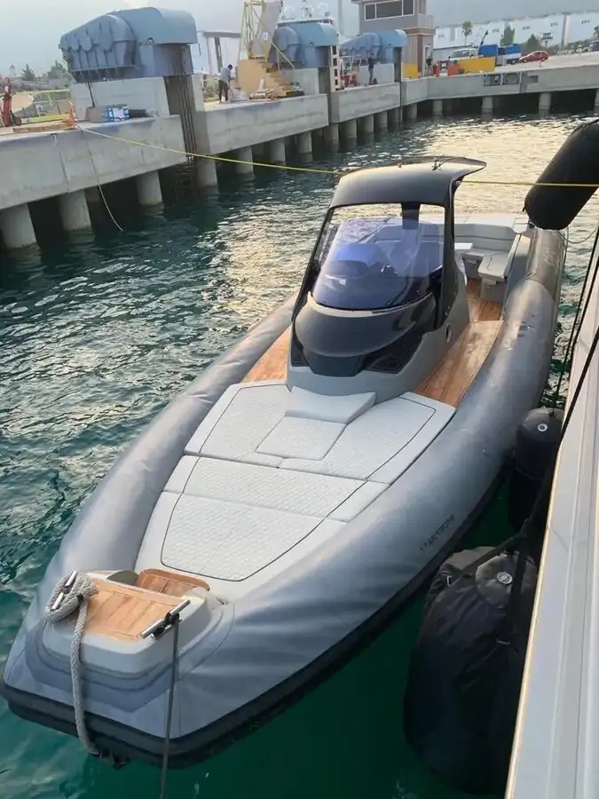 เรือพองแข็ง สำหรับขาย