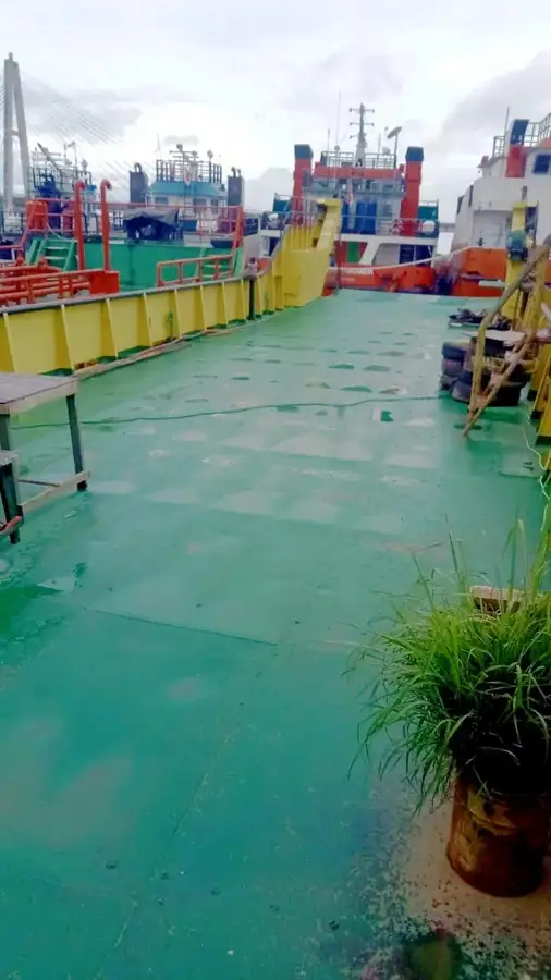 Landing Craft, รถถัง สำหรับขาย