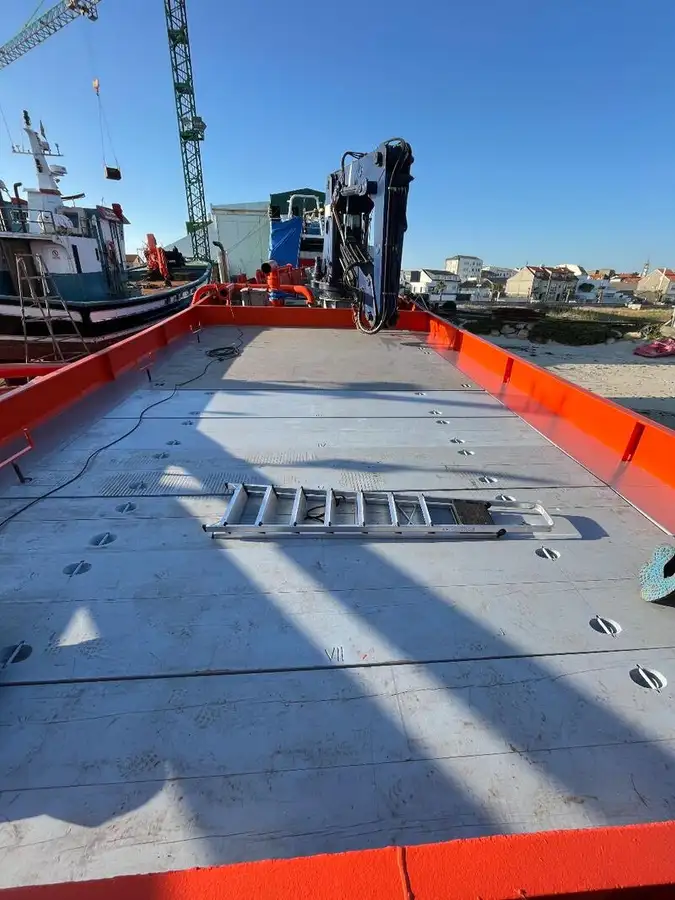 เรือลากจูง สำหรับขาย