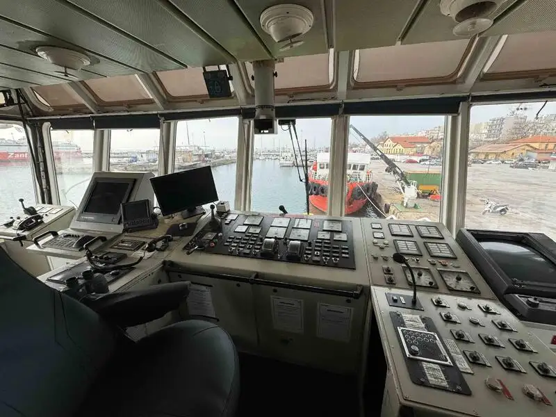 เรือโยง สำหรับขาย