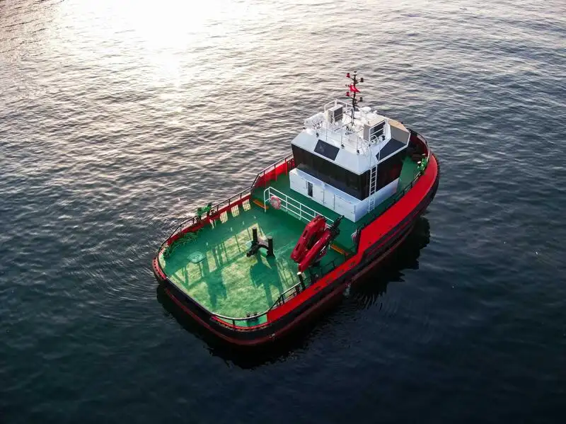 เรือโยง สำหรับขาย