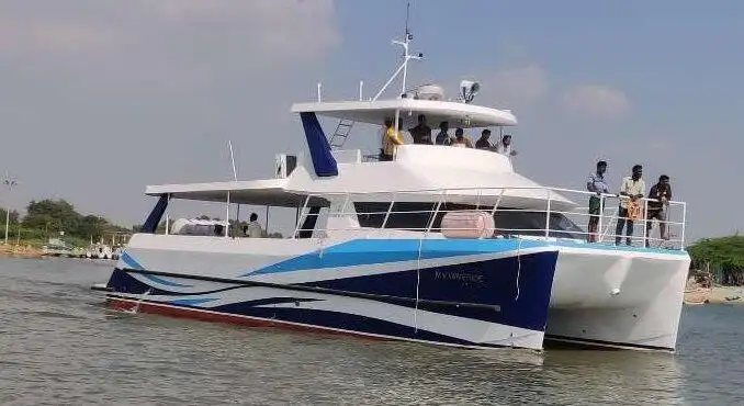 เรือยนต์ สำหรับขาย