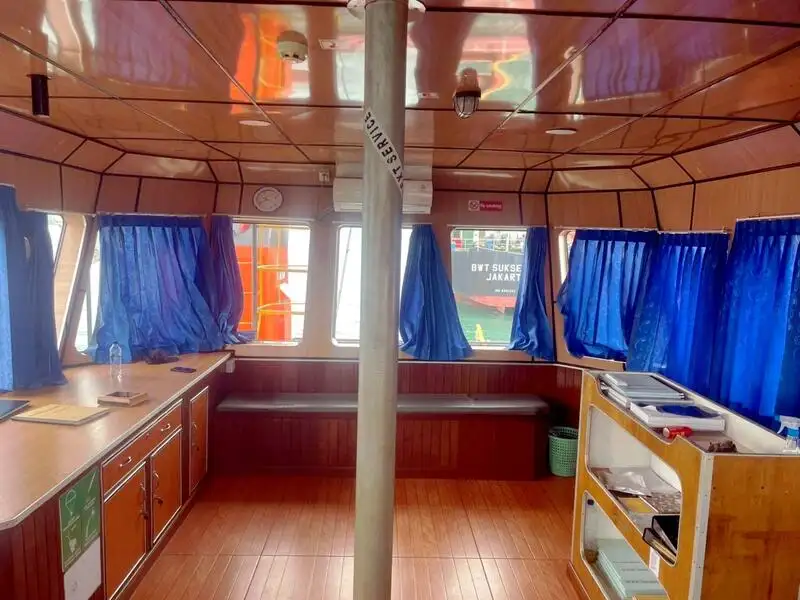เรือโยง สำหรับขาย