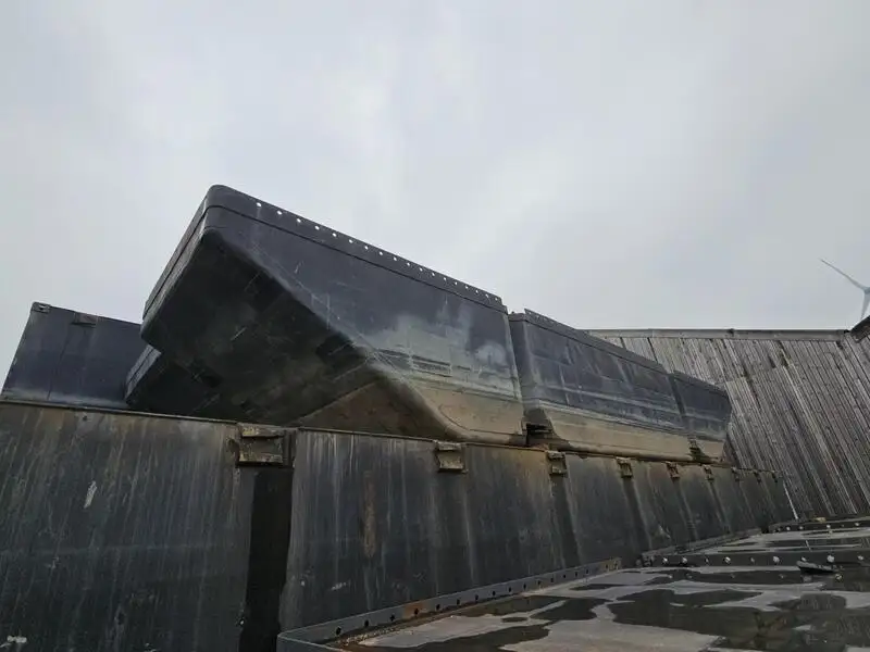 โป๊ะ สำหรับขาย