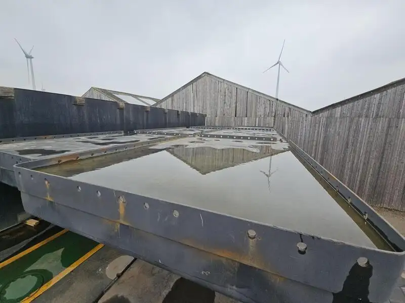 โป๊ะ สำหรับขาย