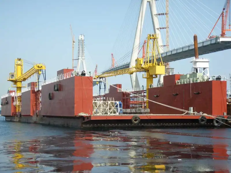 ท่าเรือลอยน้ำ สำหรับขาย