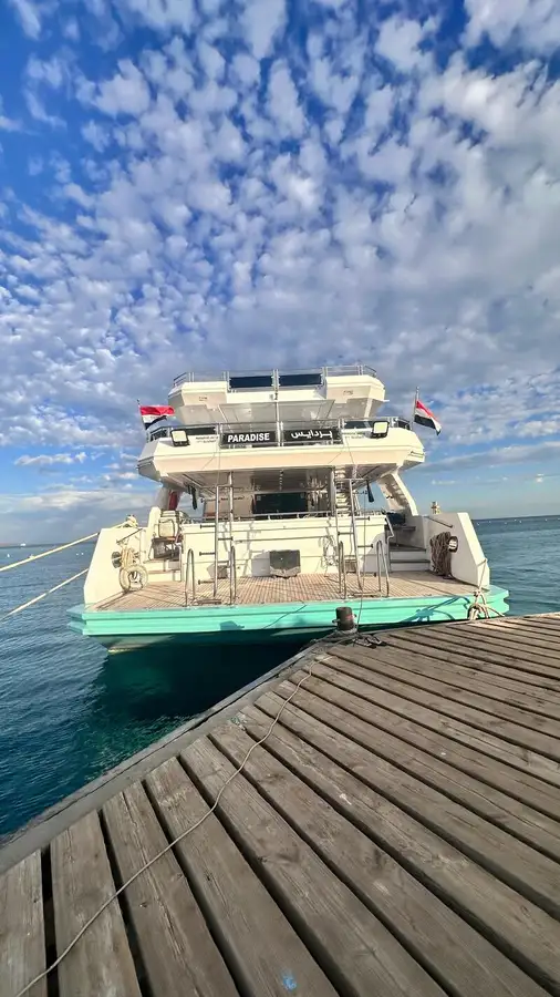 เรือสำราญ สำหรับขาย