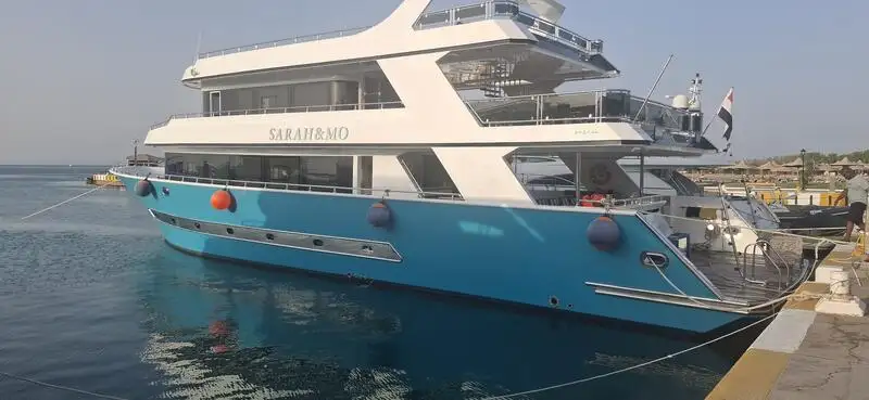 เรือสำราญ สำหรับขาย