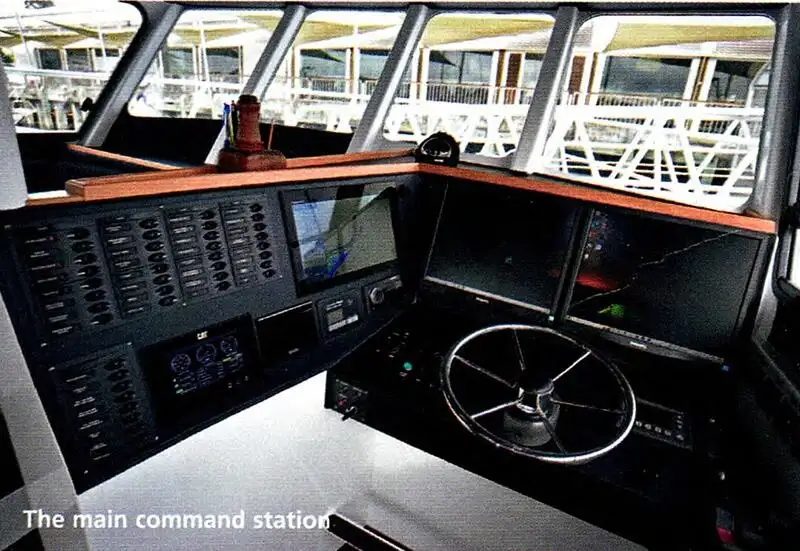 เรือเฟอร์รี่ สำหรับขาย