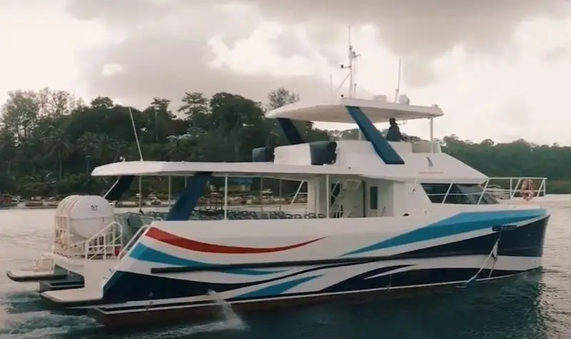 เรือยนต์ สำหรับขาย