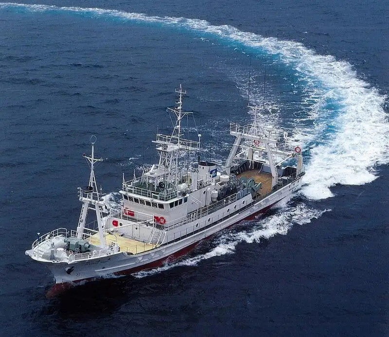 เรือวิจัย สำหรับขาย